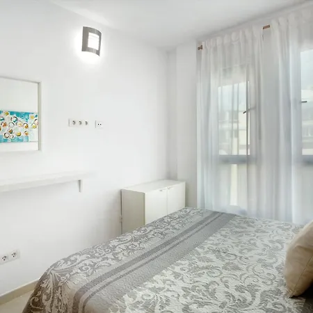 Apartment Articel Costa Alegre *