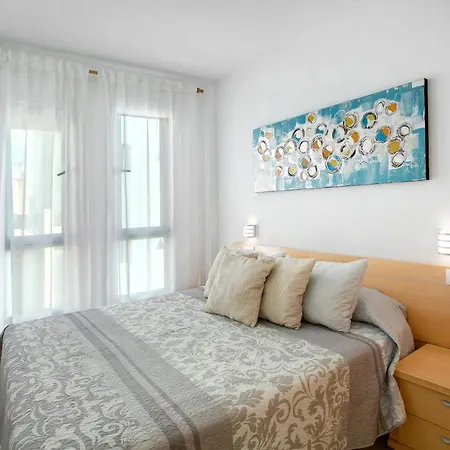 Apartment Articel Costa Alegre *
