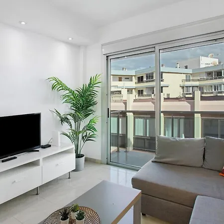 Articel Costa Alegre Apartment *
