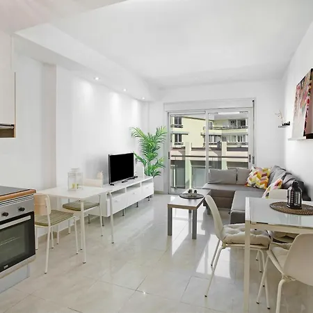 Apartment Articel Costa Alegre *