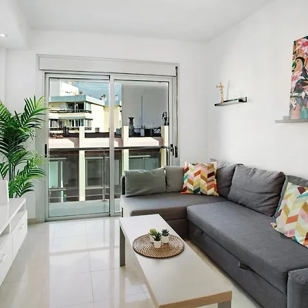 Articel Costa Alegre Apartment Arguineguin