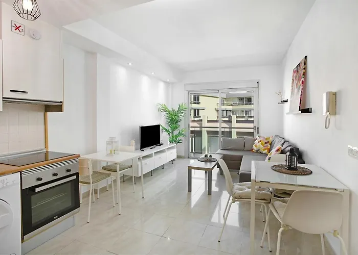 Hotel Articel Costa Alegre *