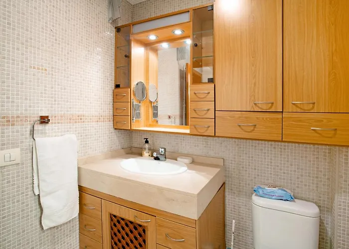 Hotel Articel Costa Alegre